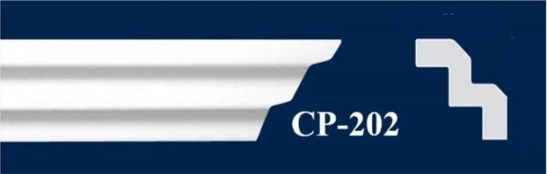 Cornisa exterior202