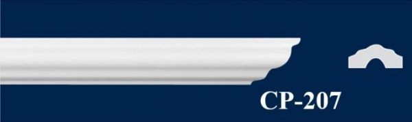 Cornisa exterior207
