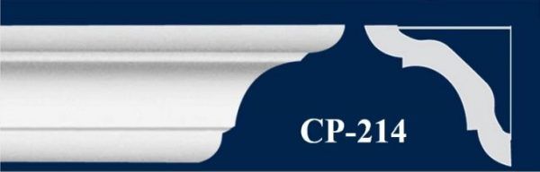 Cornisa exterior214
