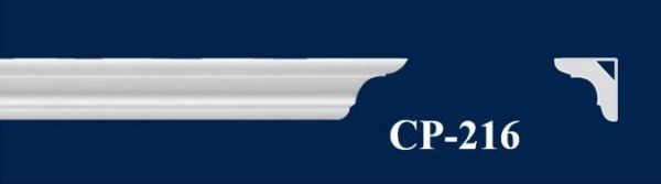 Cornisa exterior216