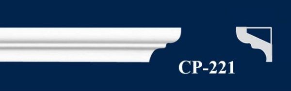Cornisa exterior221
