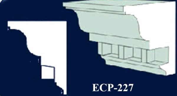 Cornisa exterior227
