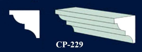 Cornisa exterior229