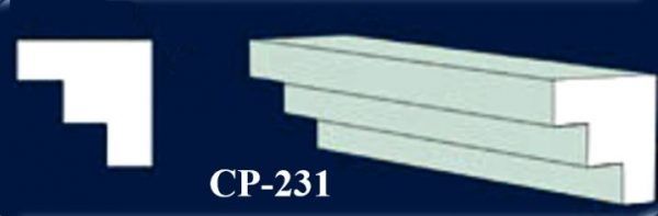 Cornisa exterior231
