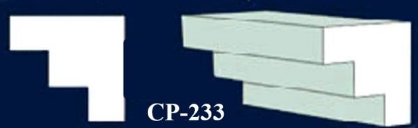 Cornisa exterior233