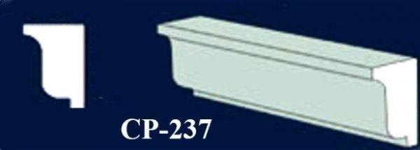 Cornisa exterior237