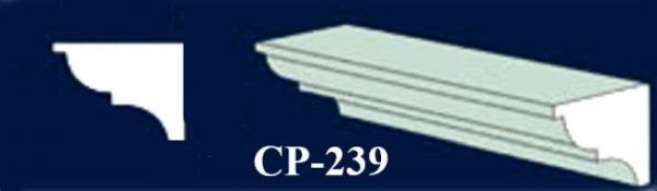 Cornisa exterior239