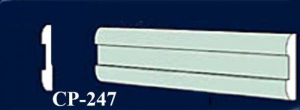 Cornisa exterior247