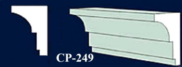 Cornisa exterior249