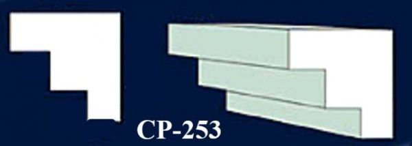 Cornisa exterior253