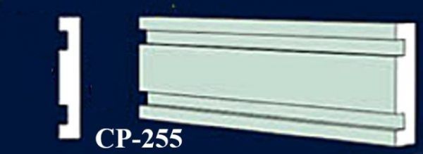 Cornisa exterior255