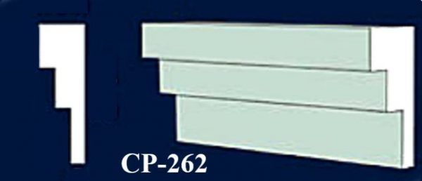 Cornisa exterior262