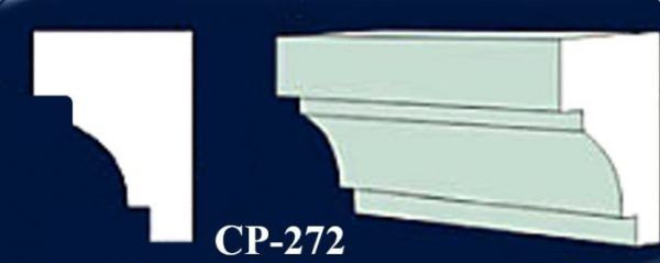 Cornisa exterior272