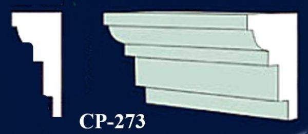 Cornisa exterior273