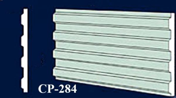 Cornisa exterior284
