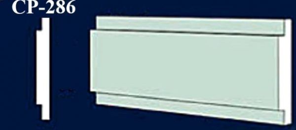 Cornisa exterior286