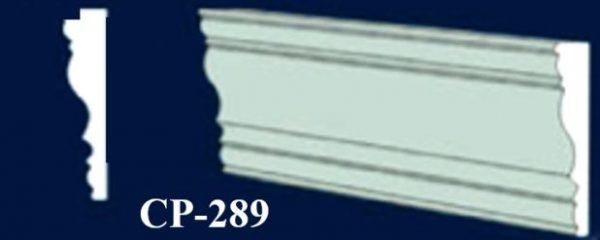 Cornisa exterior289