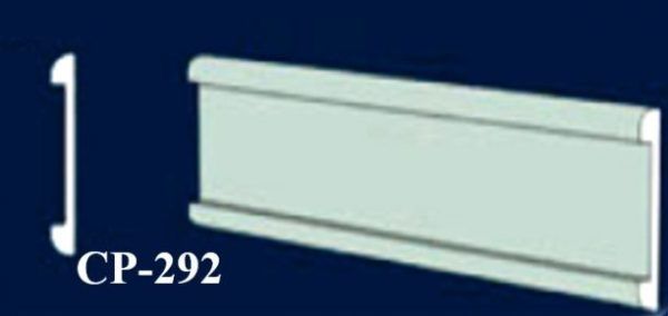 Cornisa exterior292