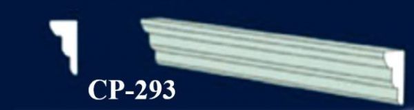 Cornisa exterior293