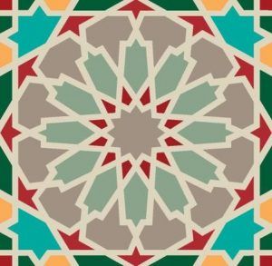 Ornamento Impreso ORNI0593