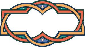 Ornamento Impreso ORNI0671