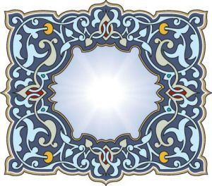 Ornamento Impreso ORNI0693