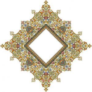 Ornamento Impreso ORNI0721