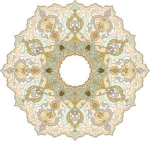 Ornamento Impreso ORNI0742