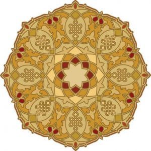 Ornamento Impreso ORNI0767