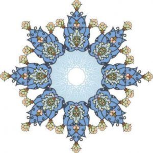 Ornamento Impreso ORNI0776