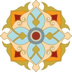 Ornamento Impreso ORNI0799