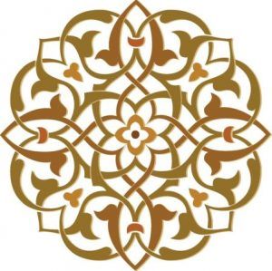 Ornamento Impreso ORNI0802