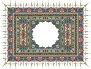 Ornamento Impreso ORNI0871