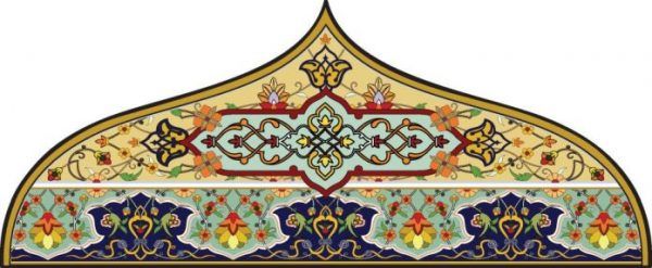 Ornamento Impreso ORNI0878
