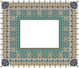 Ornamento Impreso ORNI0890