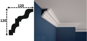 Cornisa interior002