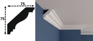 Cornisa interior003