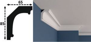 Cornisa interior005