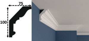 Cornisa interior015