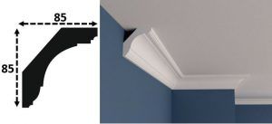 Cornisa interior016