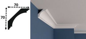 Cornisa interior017
