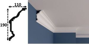 Cornisa interior020