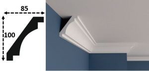 Cornisa interior027