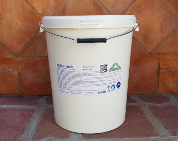 moldurroc25kg