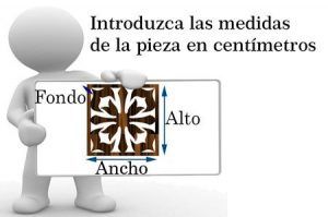 Indicador relieve 1