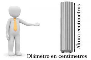 indicador columnas