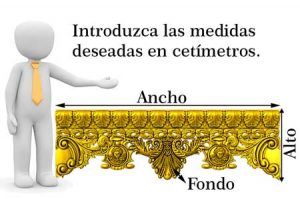 indicador pasos