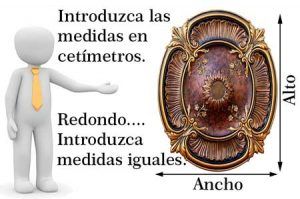 indicador roseton