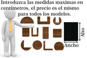 indicador vigas