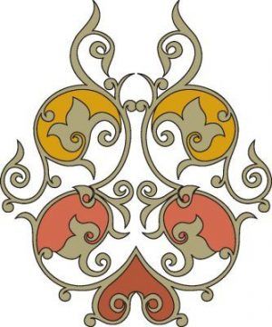 Arabesco002